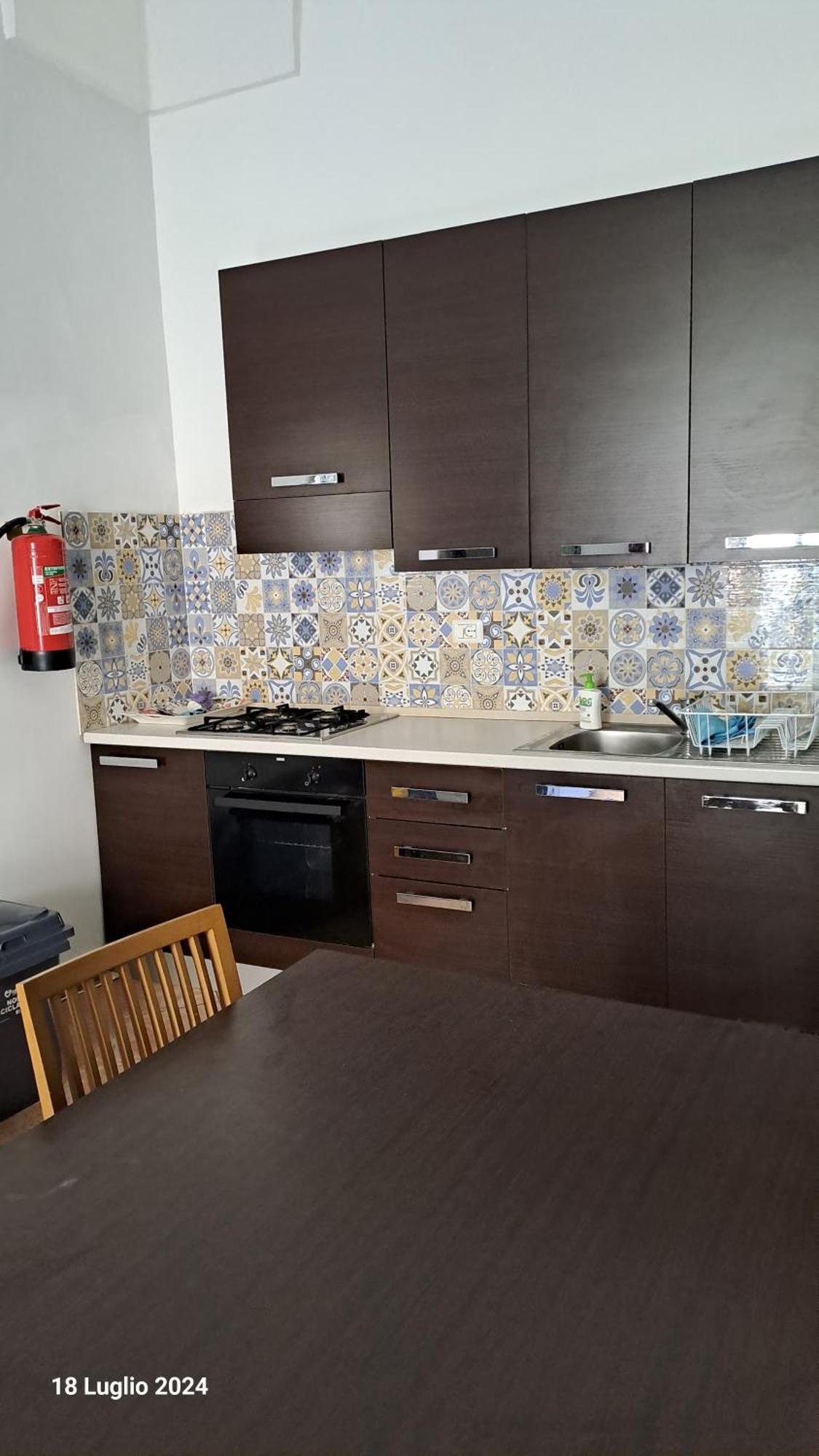 Ferienwohnung Salento Mare E Arte Nardò Exterior foto